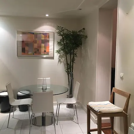 Apartamento Proche Du Louvre